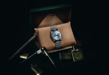 Gefälschte Rolex erkennen
