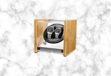 Watch Winder Smith Uhrenbeweger Test