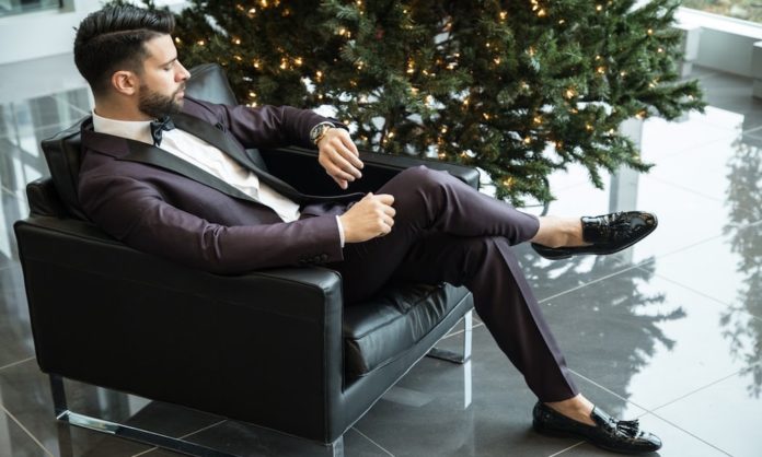 Weihnachtsgeschenke für Uhrenfreunde