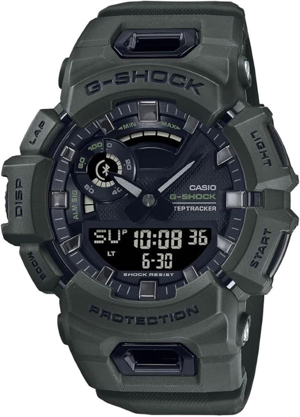 Casio Watch G-Shock GBA-900UU-3AER