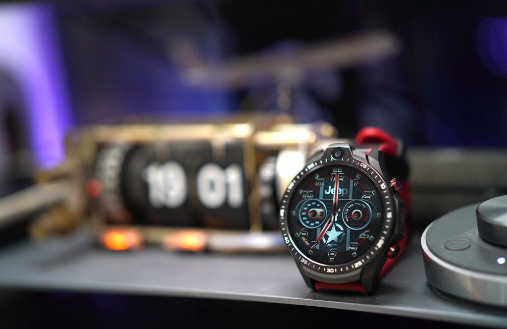 Smartwatches und Wearables Empfehlungen